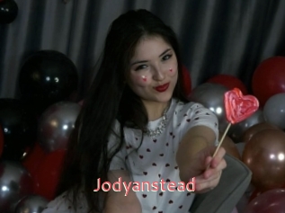 Jodyanstead