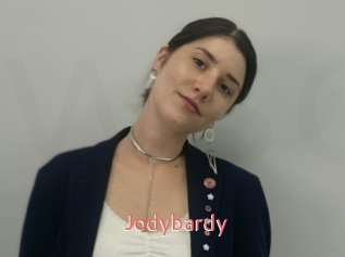 Jodybardy