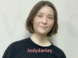 Jodydanley