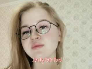 Jodyfairfax