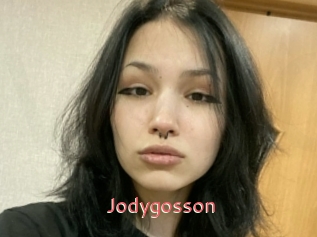 Jodygosson