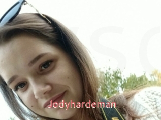 Jodyhardeman