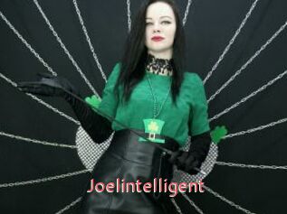 Joelintelligent