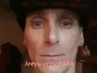Joeyscorpio8484
