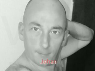 Johan