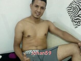 Johan89