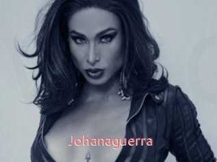 Johanaguerra