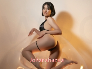 johanahanze Webcam Sexe Direct