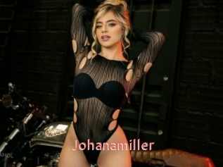 Johanamiller