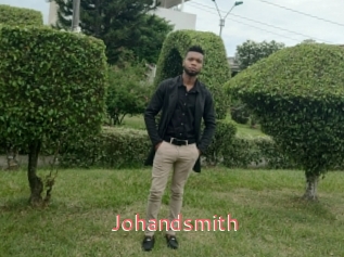 Johandsmith