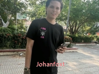 Johanfoxt