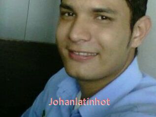 Johanlatinhot