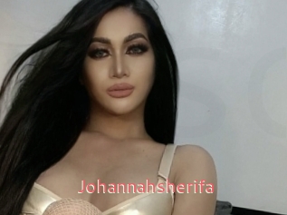 Johannahsherifa