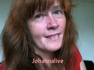 johannalive Webcam Sexe Direct