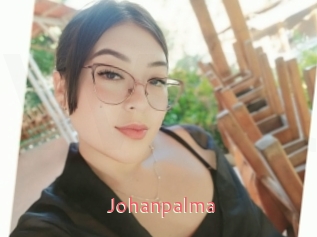 Johanpalma