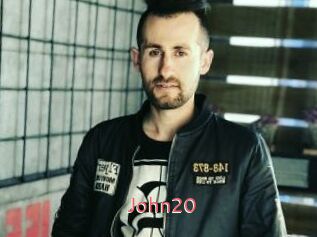 John20
