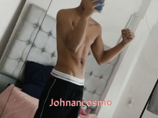 johnancosmo Webcam Sexe Direct