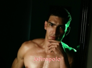 Johnapolo