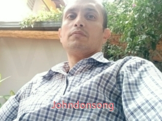 Johndonsong