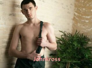 Johnkross