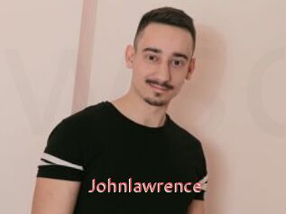Johnlawrence