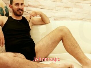 Johnmagic