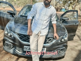 Johnnathaniel