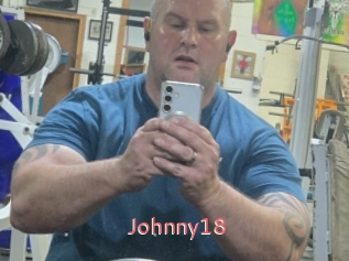 Johnny18