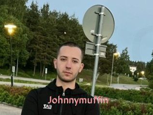Johnnymuffin