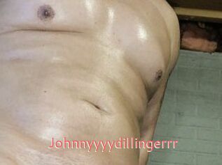 Johnnyyyydillingerrr