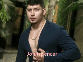 Johnspencer