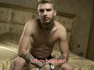 Johnyboytmn