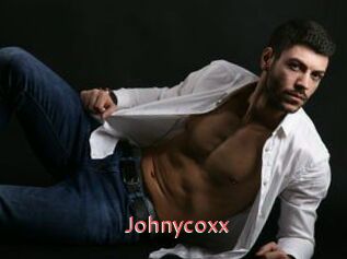 Johnycoxx