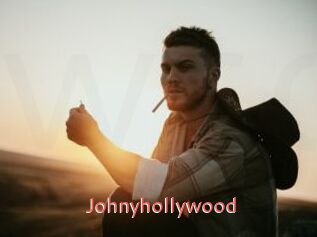 Johnyhollywood