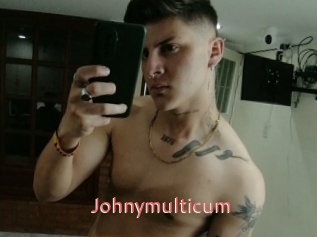 Johnymulticum