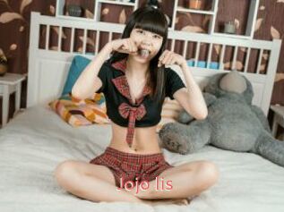 Jojo_lis