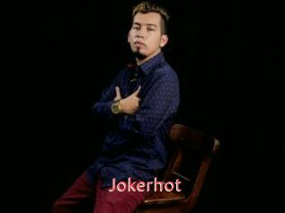 Jokerhot