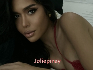 Joliepinay