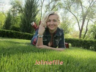 Joliniefille