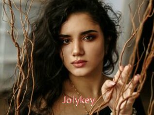 Jolykey
