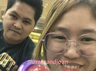 Jomarandjoan