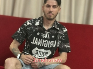 Jonahshaw