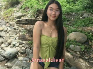 Jonasaldivar