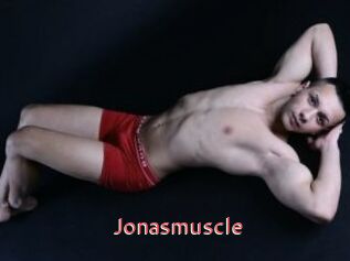 Jonasmuscle