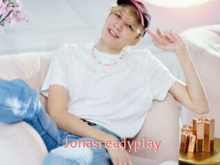 Jonasreadyplay