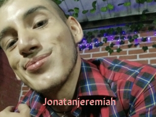 Jonatanjeremiah