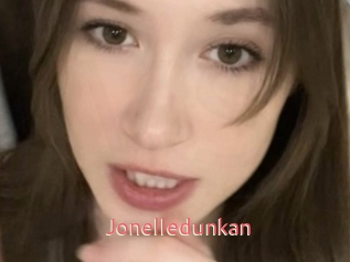 Jonelledunkan
