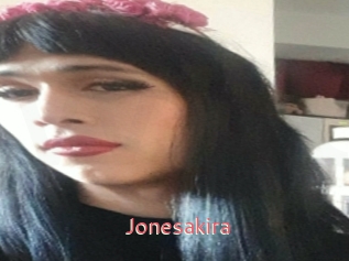 Jonesakira