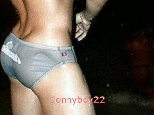 Jonnyboy22