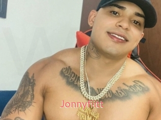Jonnyfiitt